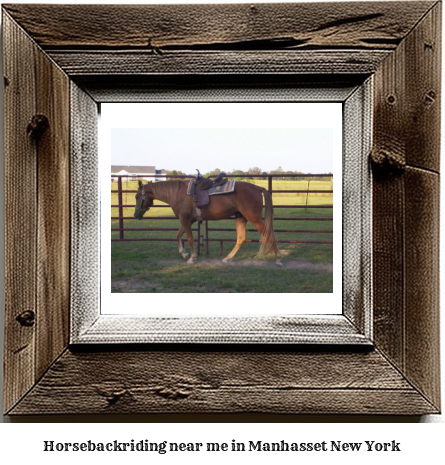 horseback riding near me in Manhasset, New York